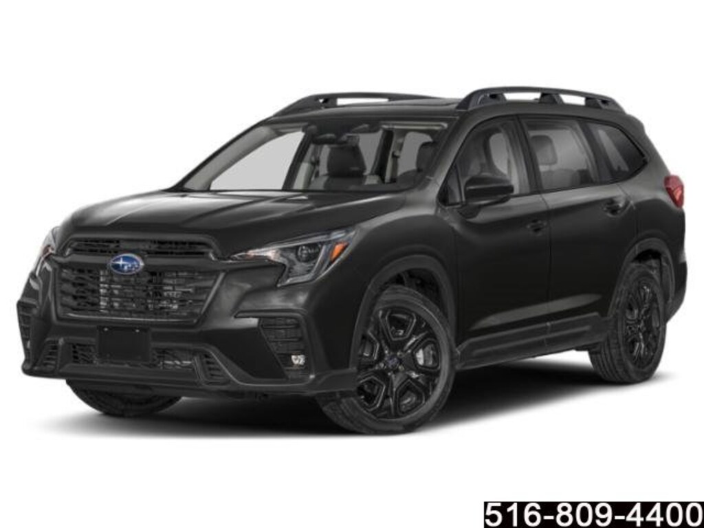 Used 2023 Subaru Ascent Onyx Edition Onyx Edition 7-Passenger