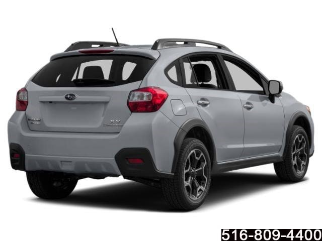 Used 2015 Subaru XV Crosstrek Premium with VIN JF2GPACC1F8253202 for sale in Wantagh, NY