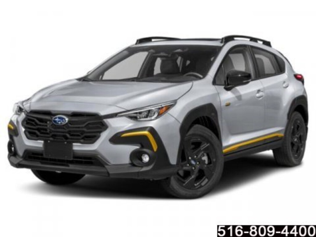 Used 2025 Subaru Crosstrek Sport Sport AWD