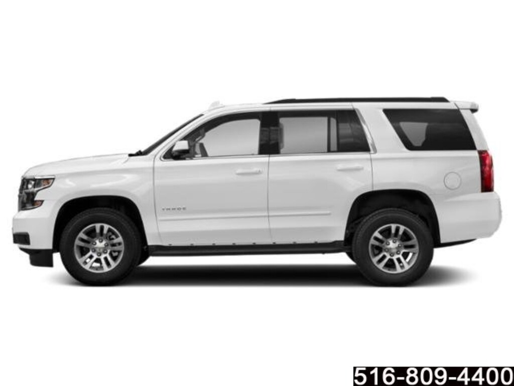 Used 2019 Chevrolet Tahoe Premier 4WD Premier