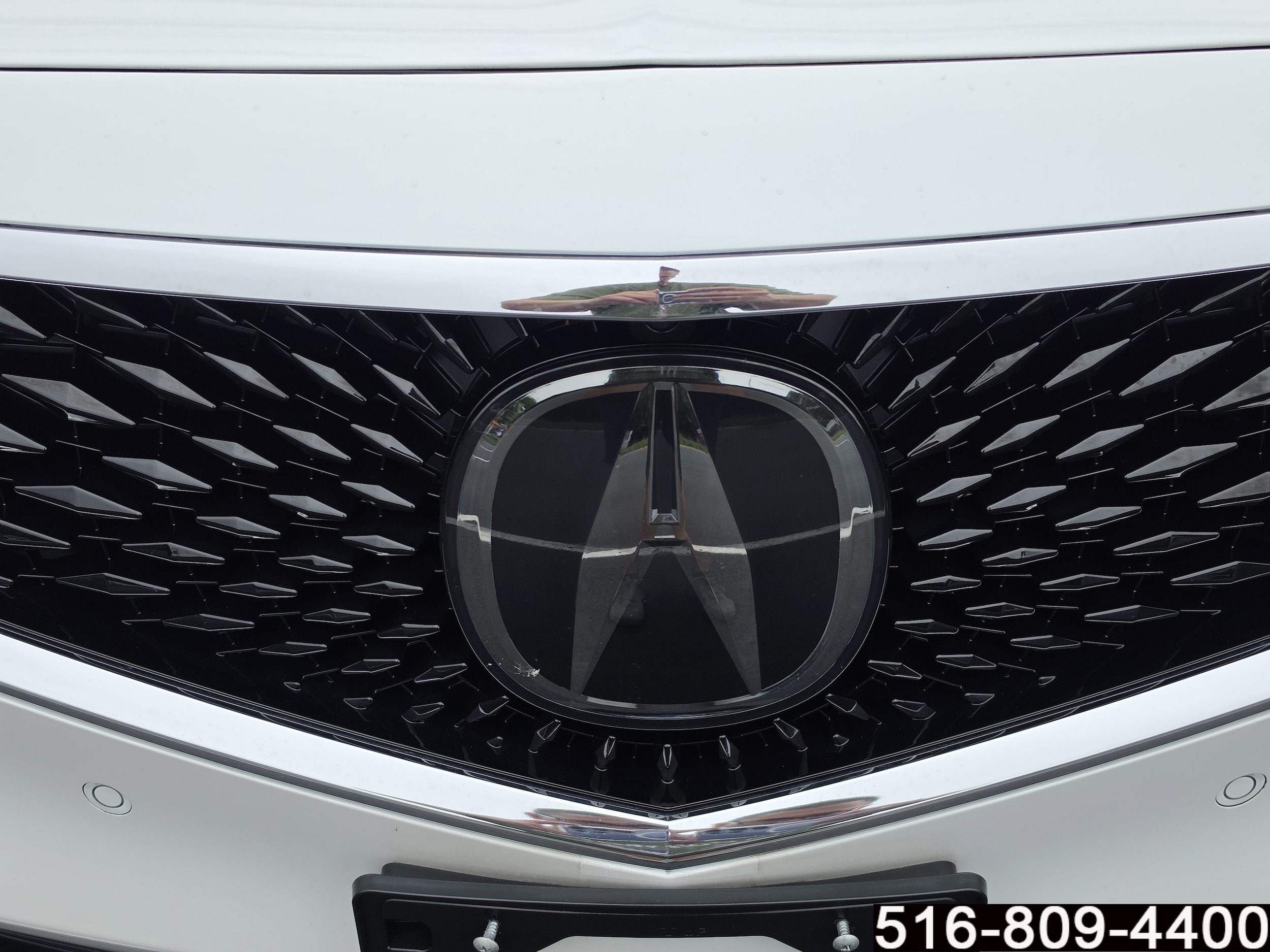 2023 Acura MDX Advance Package - Photo 38