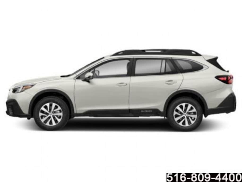 Used 2020 Subaru Outback Premium Premium CVT