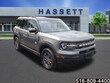  Ford Bronco Sport
