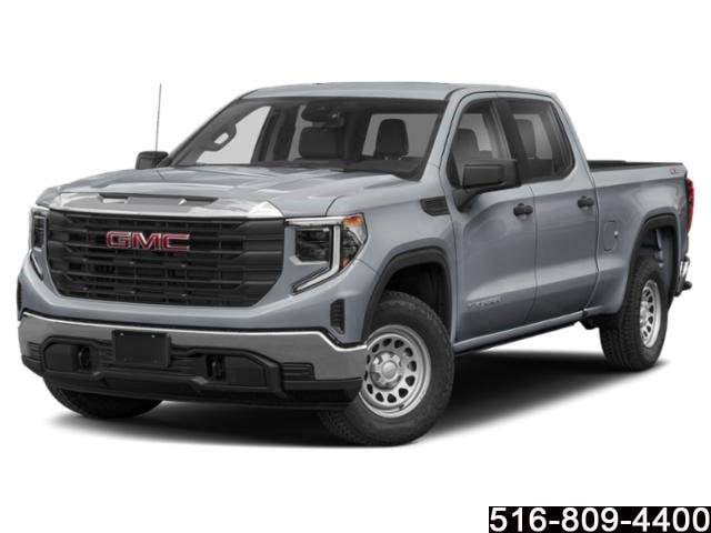 2023 GMC Sierra 4WD Crew Cab Short Box Denali's photo