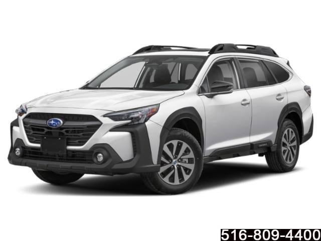 2024 Subaru Outback Premium's photo