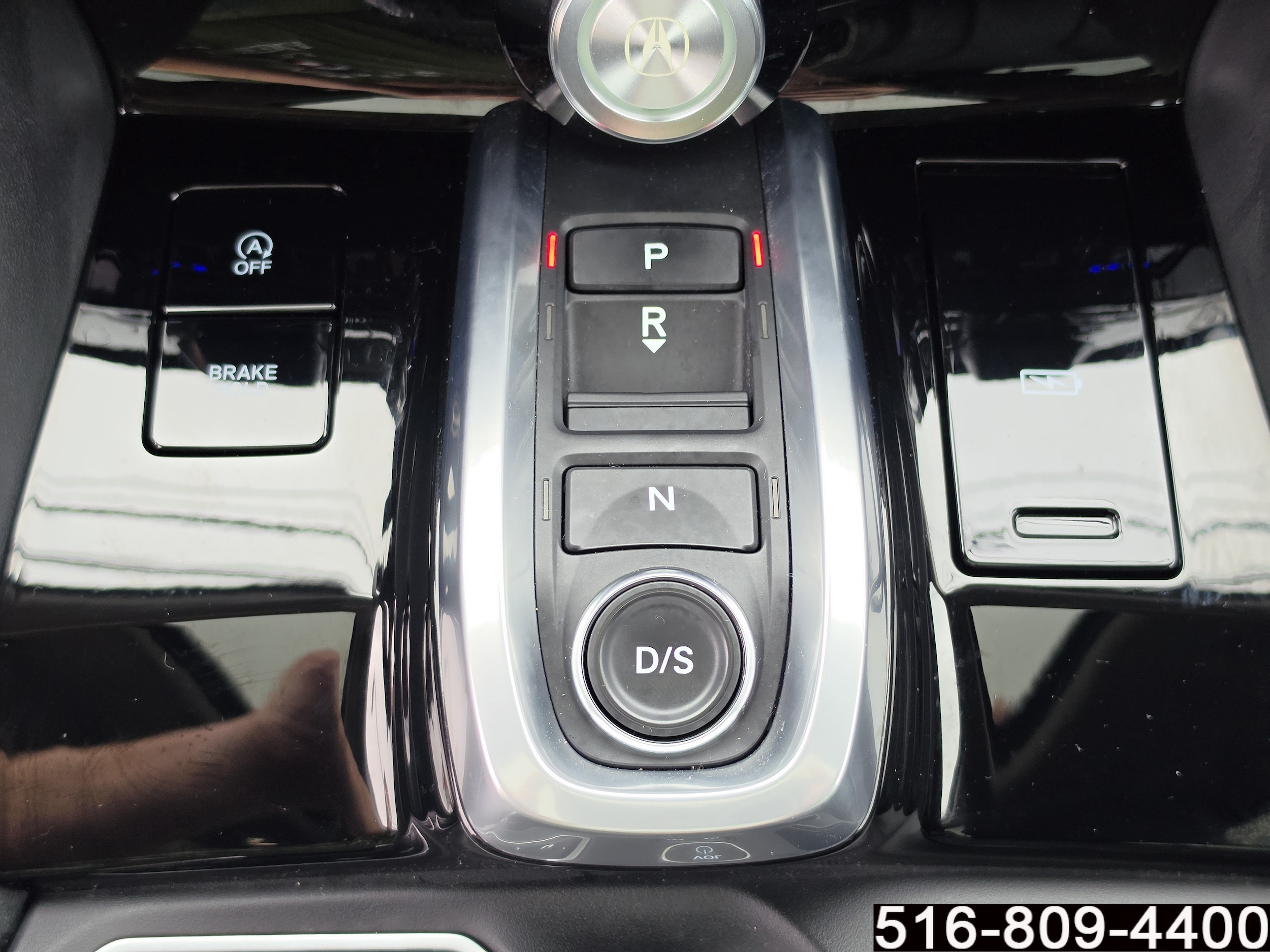 2023 Acura MDX Advance Package - Photo 29