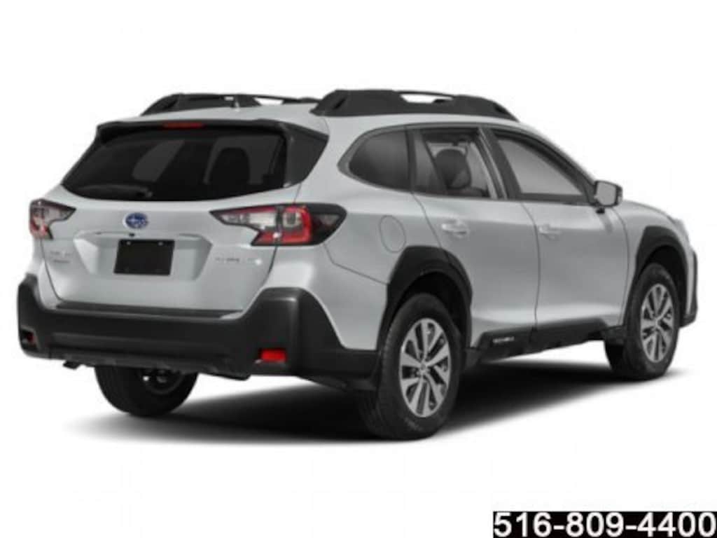 Used 2023 Subaru Outback Premium Premium CVT