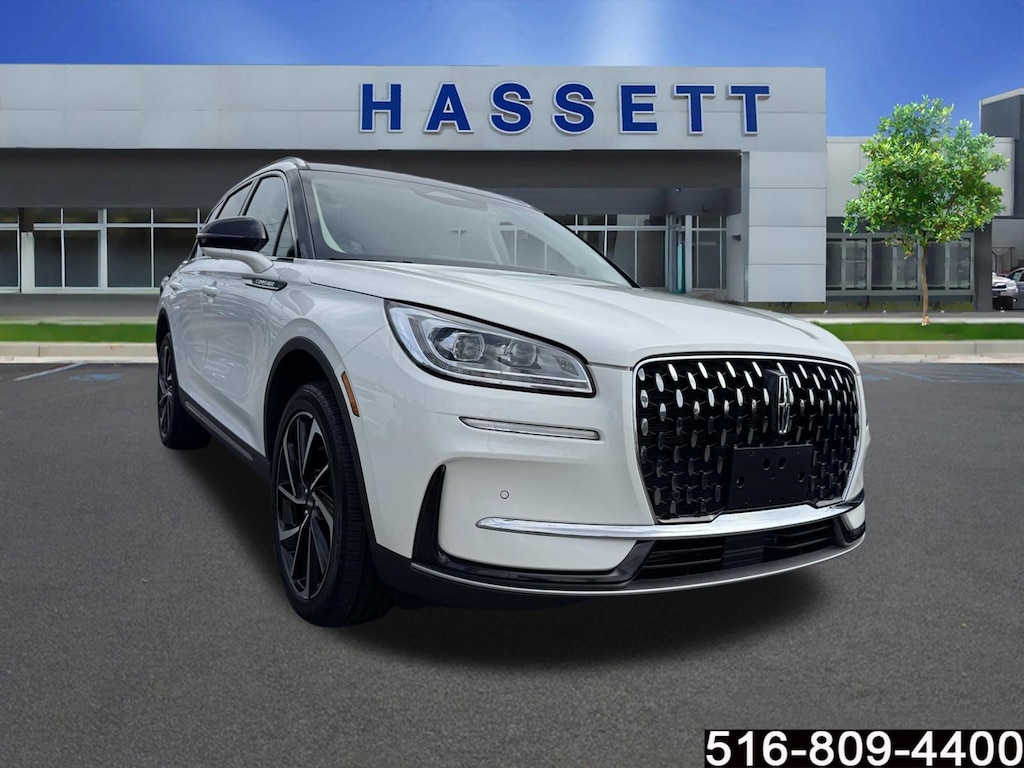 Used 2023 Lincoln Corsair Reserve Reserve AWD