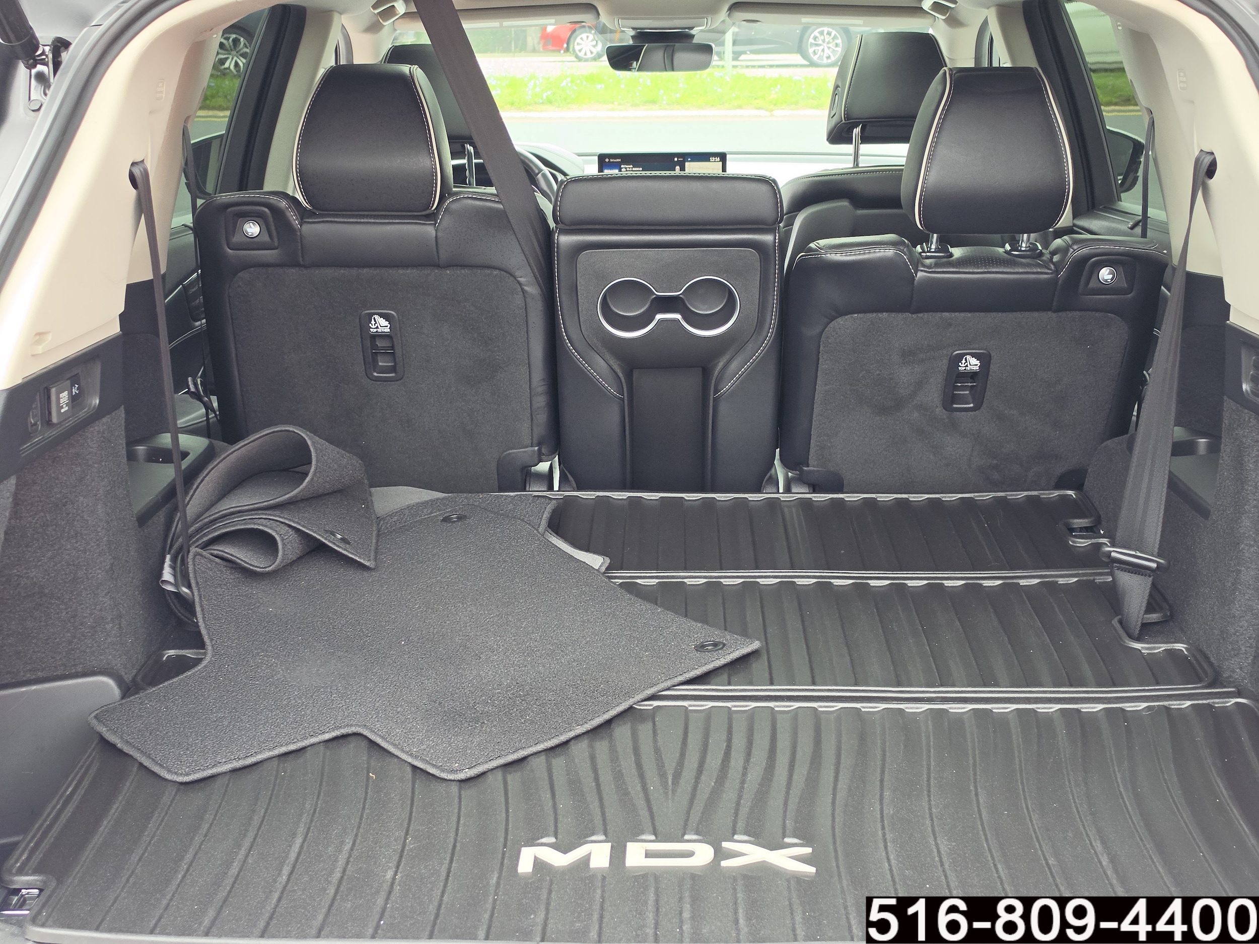 2023 Acura MDX Advance Package - Photo 33