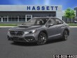  Subaru WRX