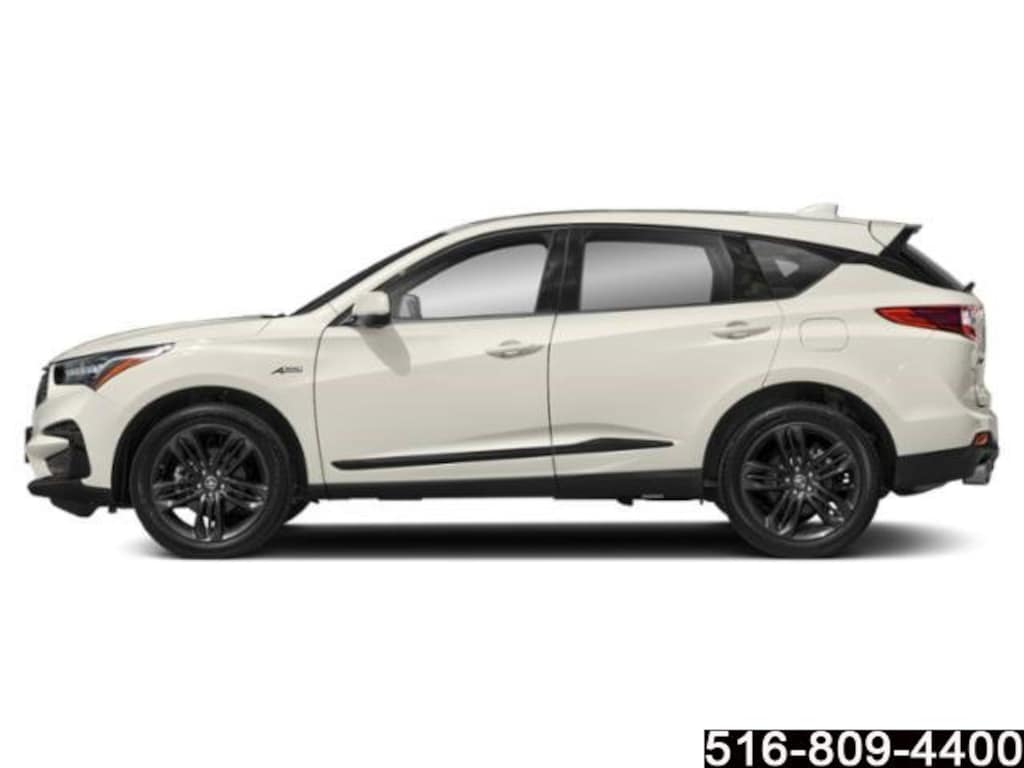 Used 2019 Acura RDX w/A-Spec Pkg AWD w/A-Spec Pkg
