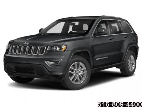 2019 Jeep Grand Cherokee Altitude's photo