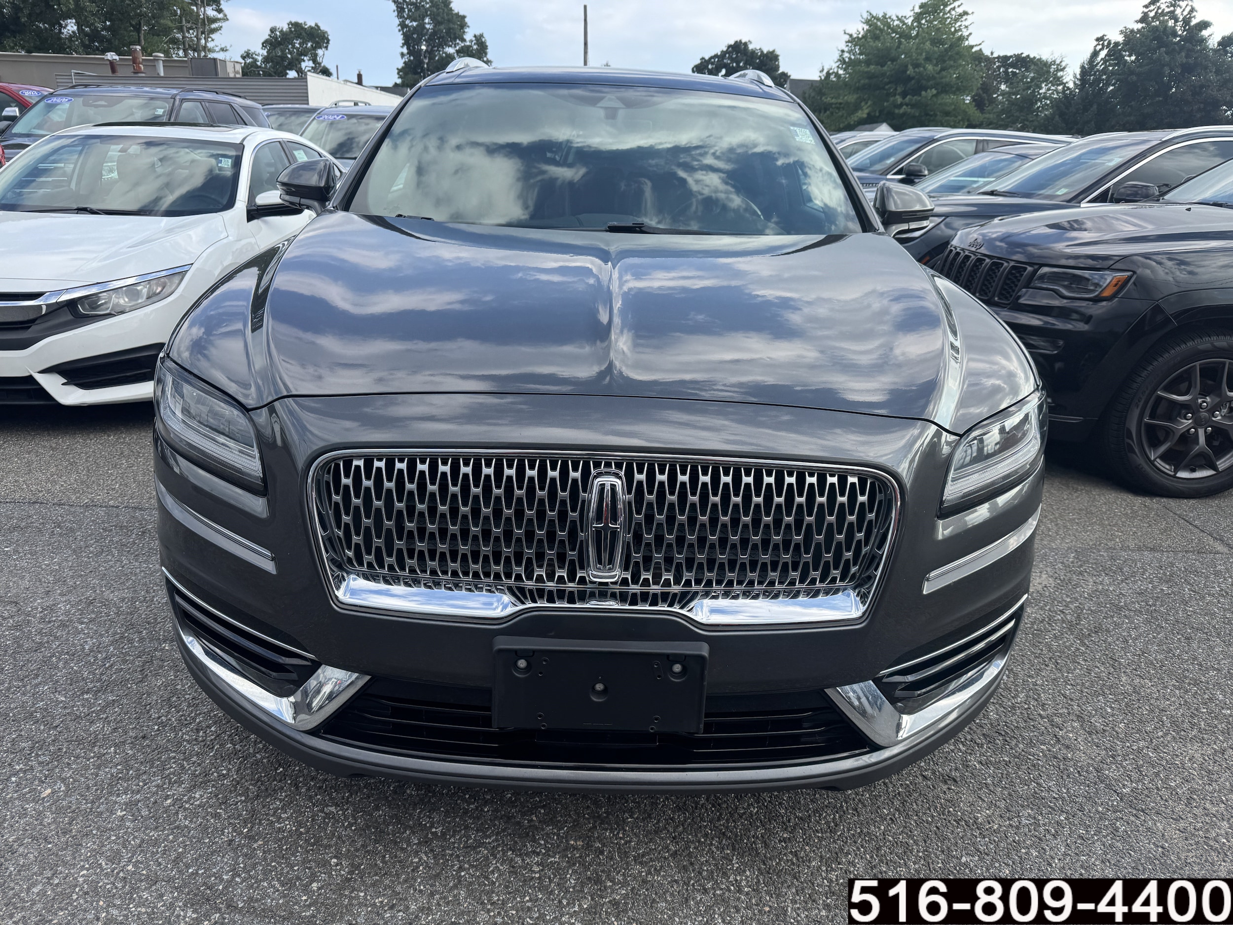 2LMPJ8KP3LBL32988