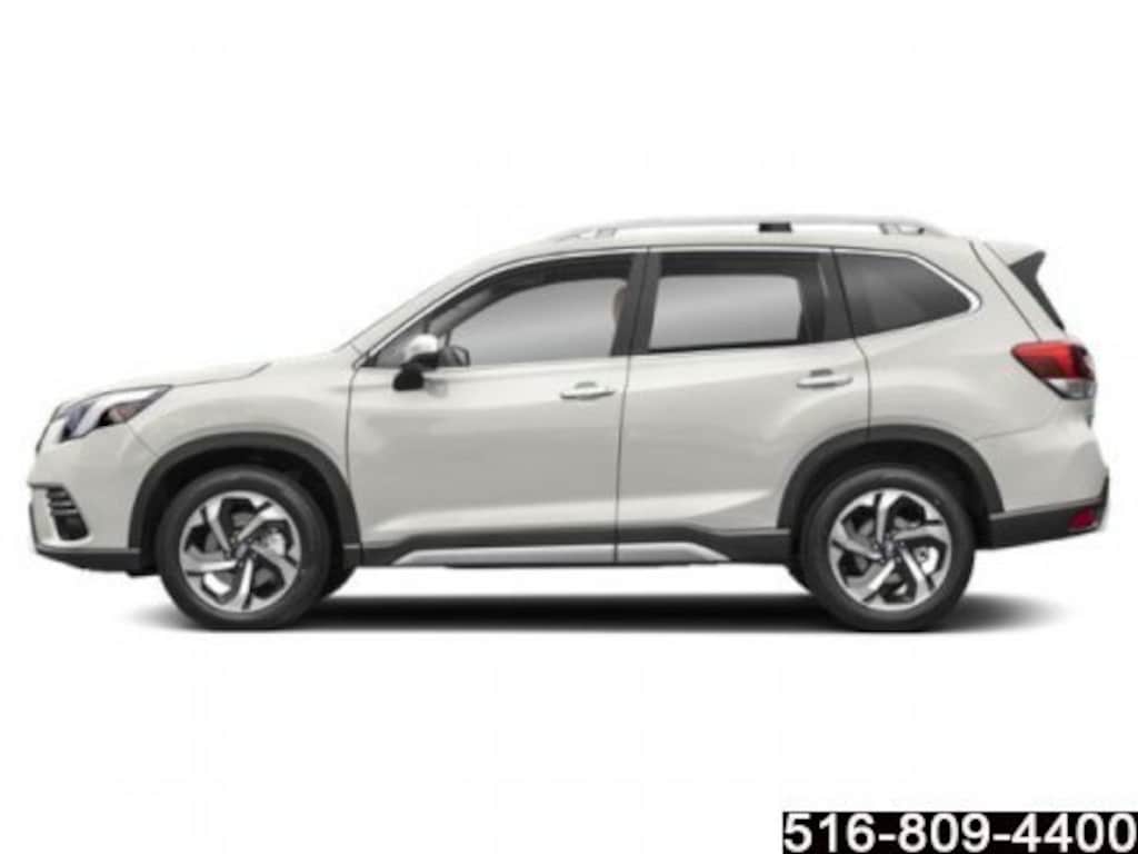 Used 2023 Subaru Forester Touring Touring CVT