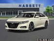 Honda Accord Sedan