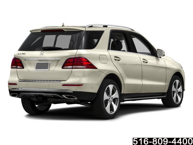 Used 2016 Mercedes-Benz GLE-Class GLE350 with VIN 4JGDA5HB9GA764933 for sale in Wantagh, NY