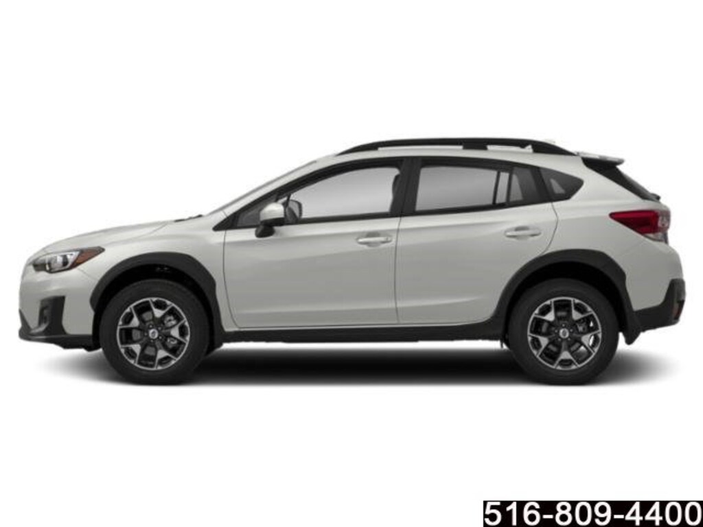 Used 2018 Subaru Crosstrek Premium 2.0i Premium CVT
