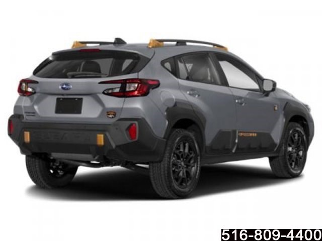 2024 Subaru Crosstrek Wilderness photo 2