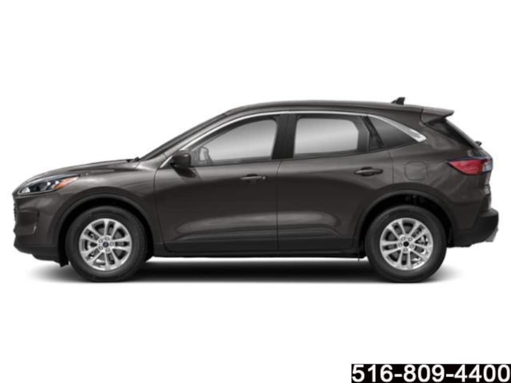 Used 2022 Ford Escape SE SE AWD