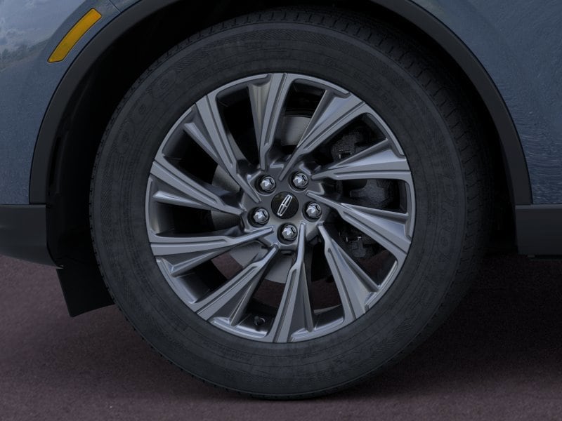 2026 Lincoln Aviator Premiere - Photo 19