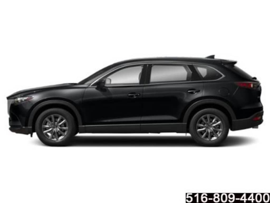 Used 2021 Mazda CX-9 Touring Touring AWD
