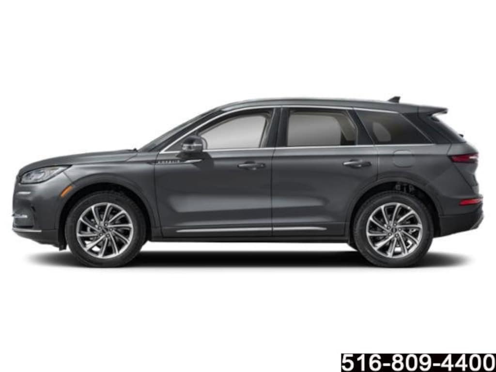 Used 2023 Lincoln Corsair Standard Standard AWD