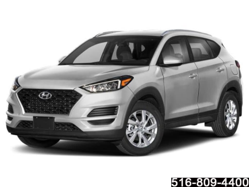 Used 2019 Hyundai Tucson SE SE AWD