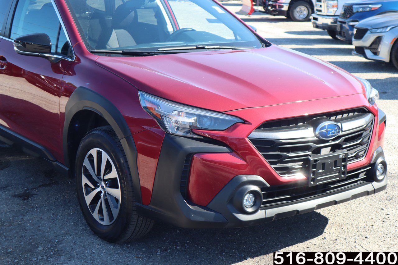 2023 Subaru Outback Premium photo 2