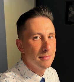 Staff member Richard Pagliaro from ID_e1445ae776b1