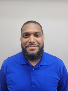 Staff member Brian Rose from ID_f416dba4a0fc