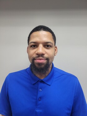 Staff member Sean Henry from ID_f416dba4a0fc