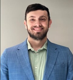 Staff member Kevin Profeta from ID_6d9c3d224983