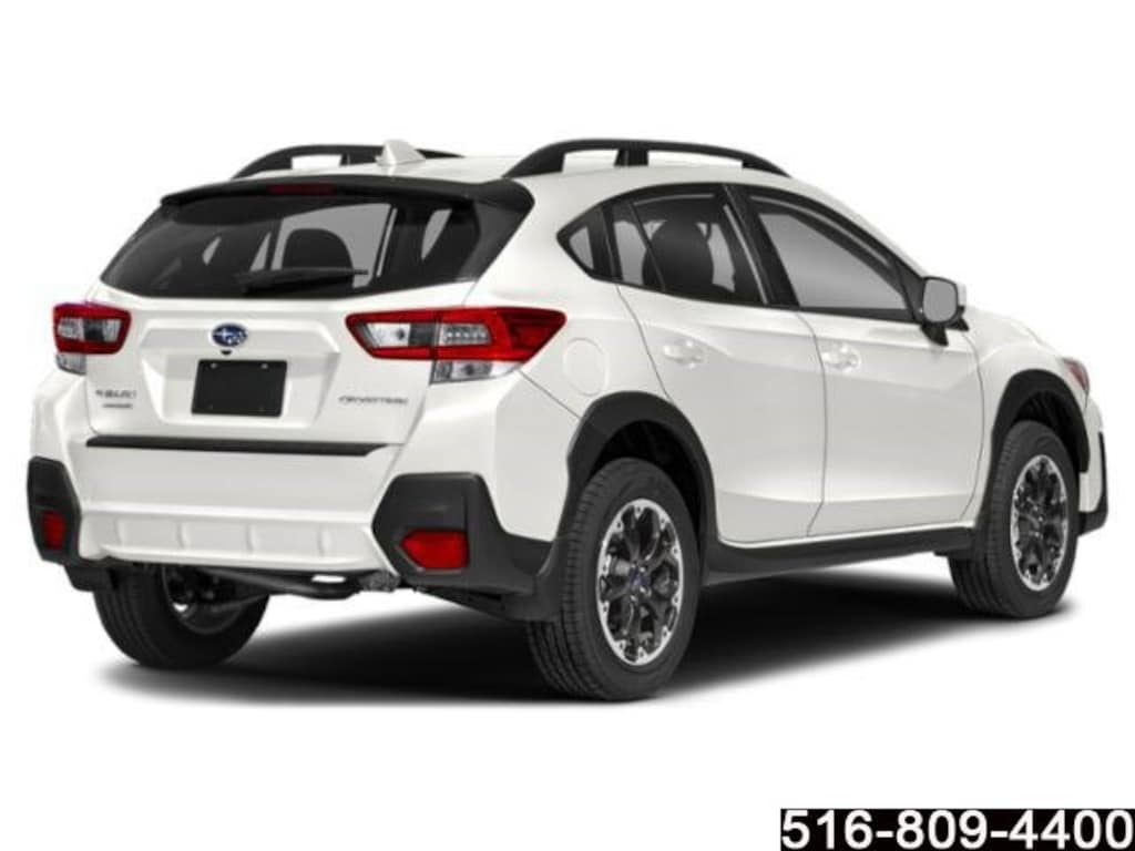 Used 2023 Subaru Crosstrek Premium Premium CVT