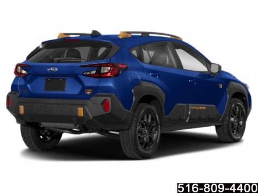 Used 2025 Subaru Crosstrek Wilderness Wilderness AWD