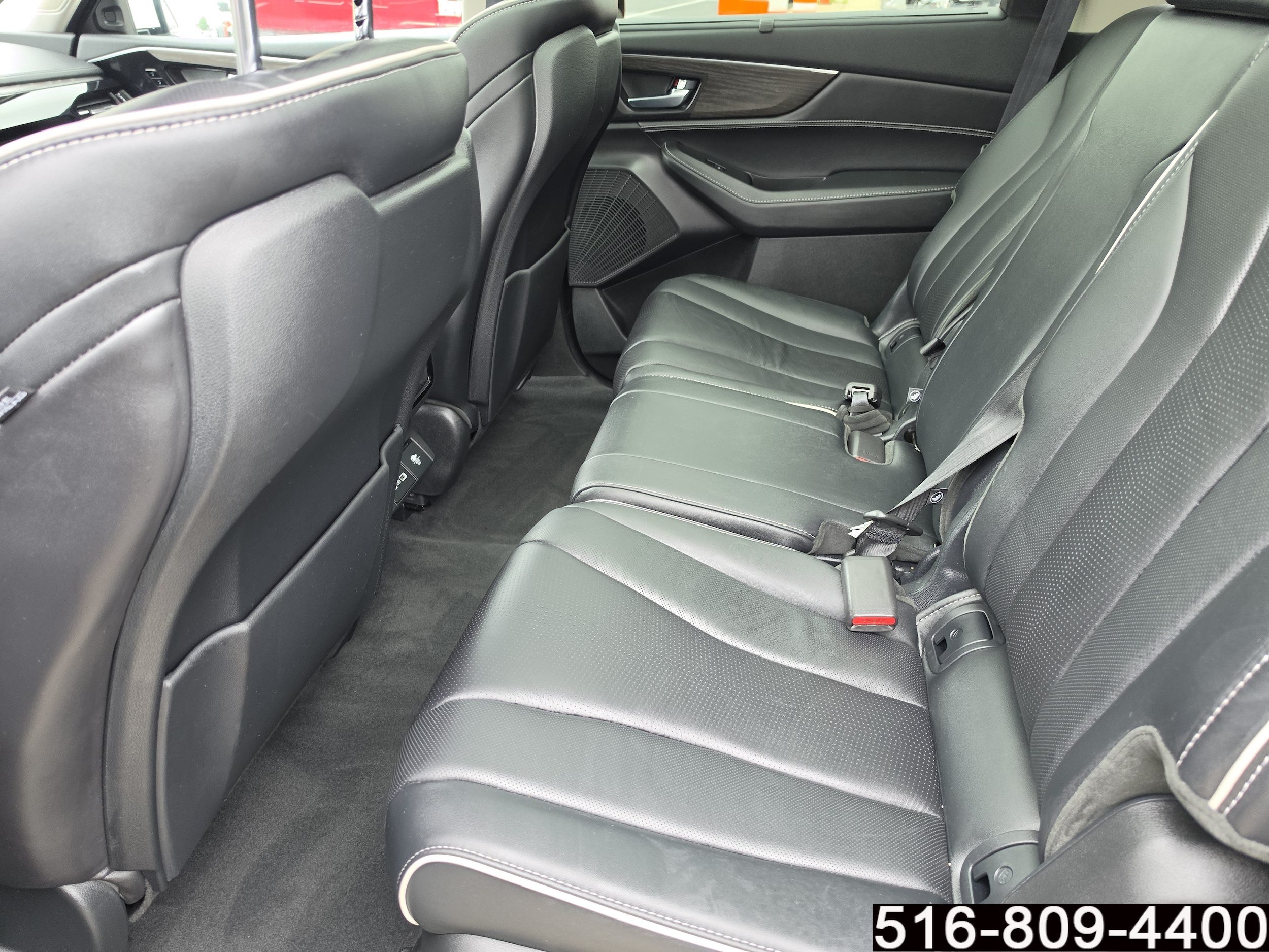 2023 Acura MDX Advance Package - Photo 19