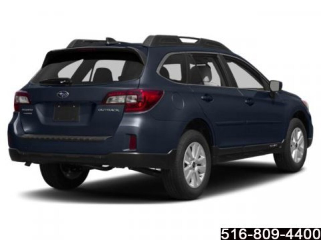 Used 2015 Subaru Outback 2.5i Premium Wagon