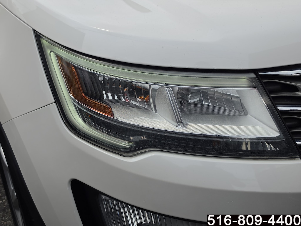 Used 2016 Ford Explorer XLT 4WD XLT