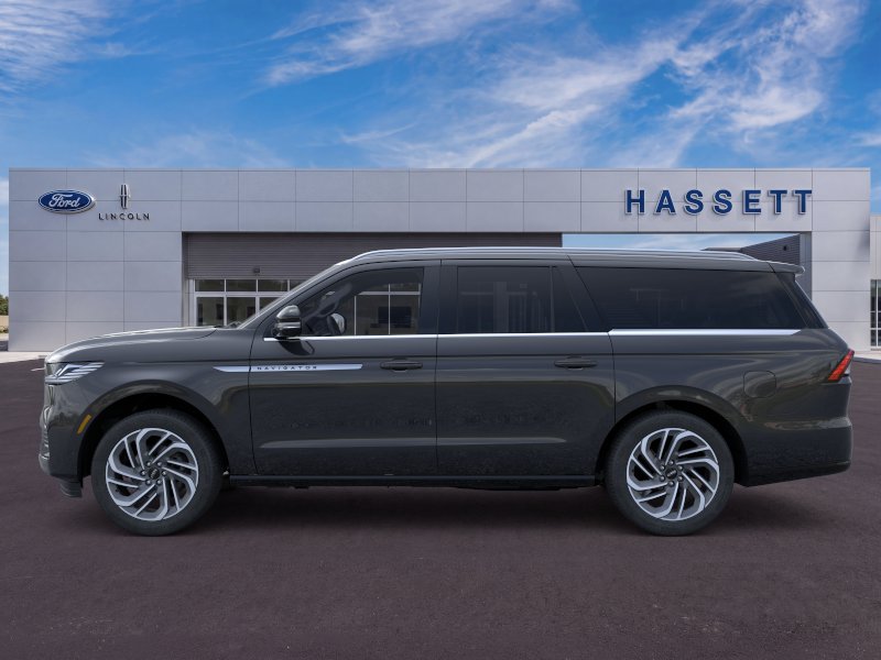 New Lincoln Navigator L For Sale Wantagh, Long Island | Hassett