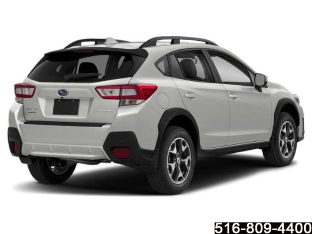Used 2018 Subaru Crosstrek Premium 2.0i Premium CVT
