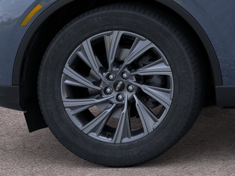 2026 Lincoln Aviator Premiere - Photo 19