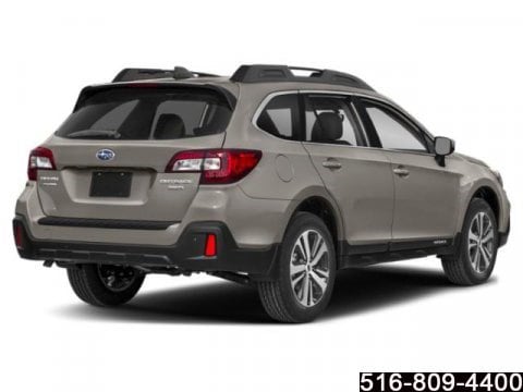 Used 2018 Subaru Outback Limited with VIN 4S4BSENCXJ3362402 for sale in Wantagh, NY