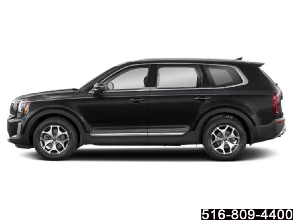 Used 2022 Kia Telluride EX EX AWD