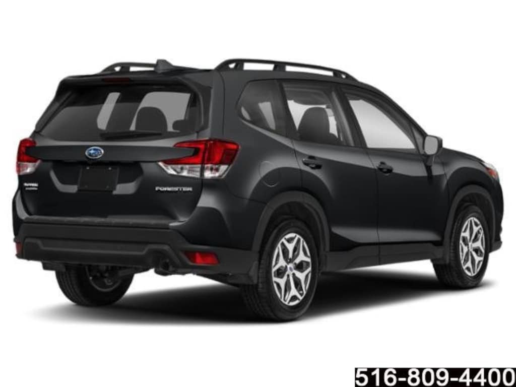 Used 2023 Subaru Forester Premium Premium CVT