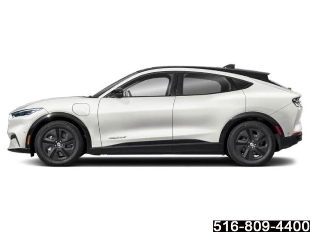 Used 2022 Ford Mustang Mach-E Select Select AWD