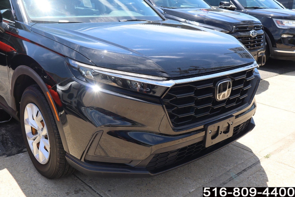 Used 2023 Honda CR-V LX LX AWD
