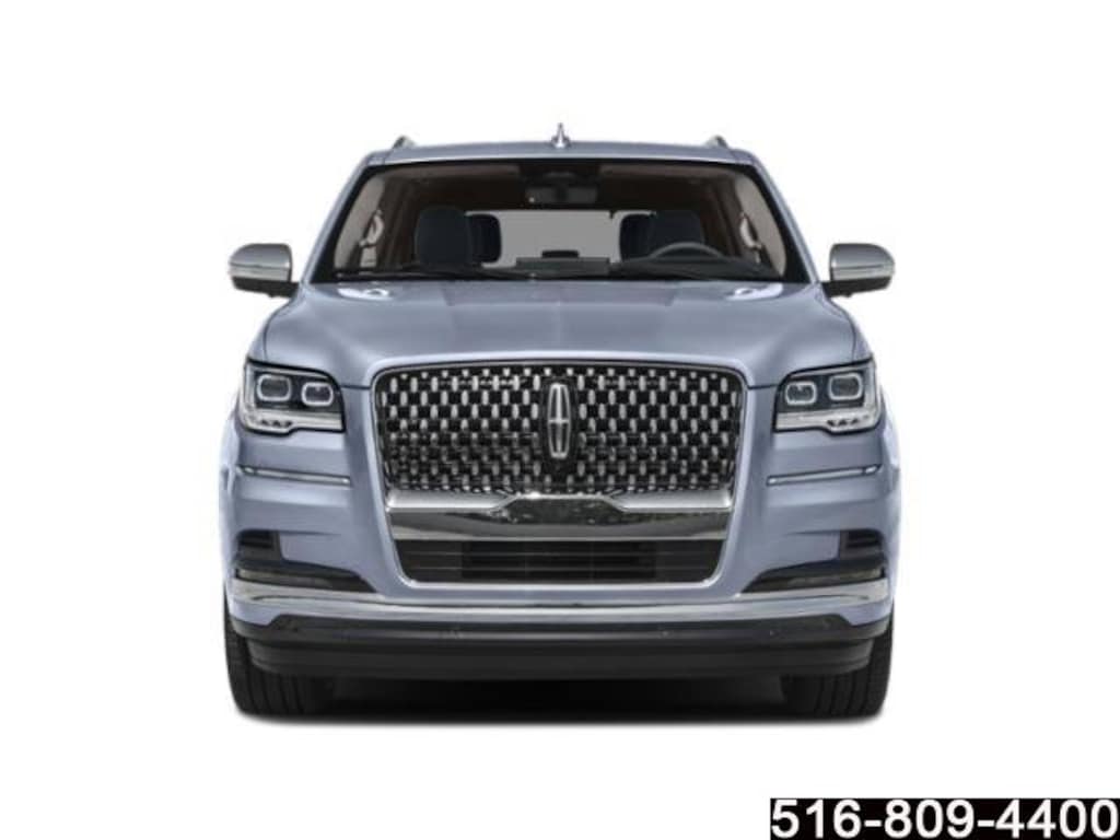 Certified 2024 Lincoln Navigator Black Label Black Label 4x4