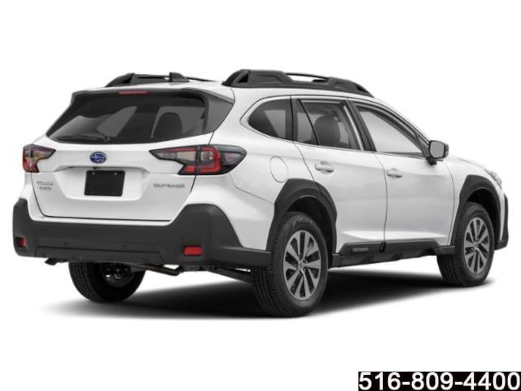 Certified 2025 Subaru Outback Premium Premium AWD