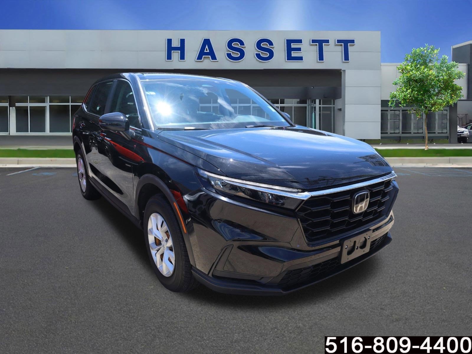 2023 Honda CR-V