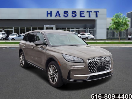 2025 Lincoln Corsair Premiere Premiere AWD