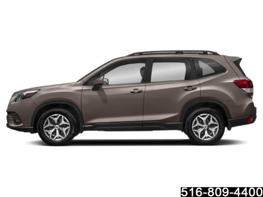 Used 2023 Subaru Forester Premium Premium CVT
